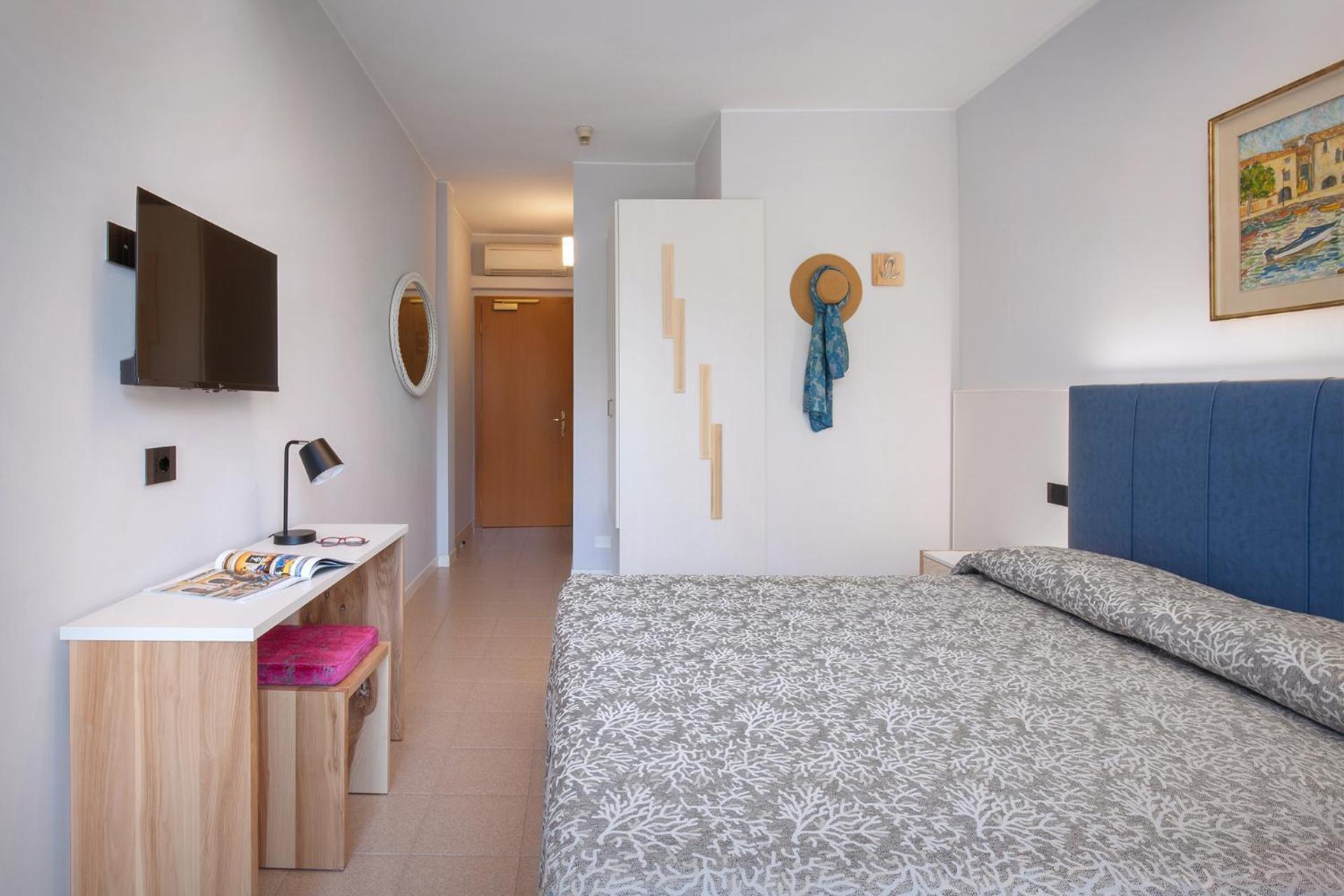 Hotel Gabbiano - Garda Lake Collection エクステリア 写真