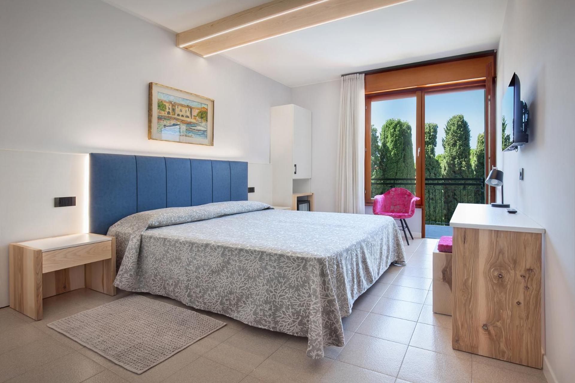 Hotel Gabbiano - Garda Lake Collection エクステリア 写真